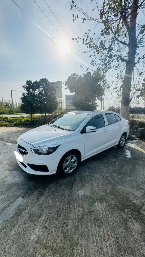 شاهین ۱۴۰۲ سقف ساندروف|خودرو سواری و وانت|بابل, |دیوار