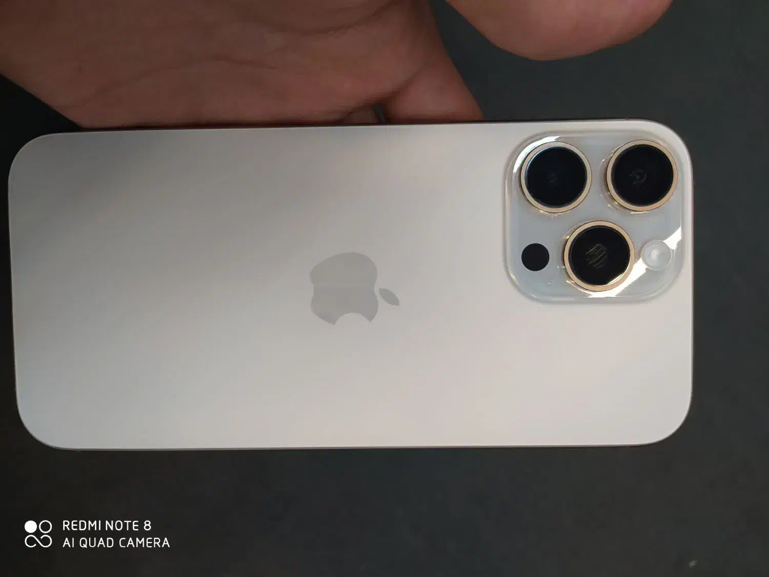 آیفون 16 پرومکس|موبایل|قم, زنبیل آباد|دیوار