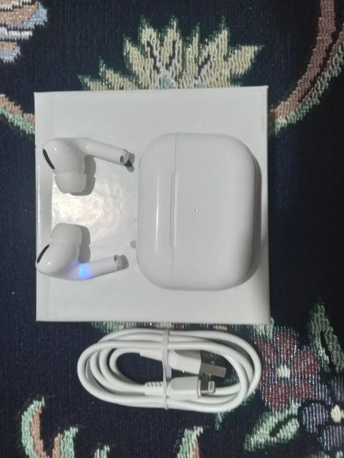 ارپاد|لوازم جانبی موبایل و تبلت|قرچک, زیبا شهر|دیوار