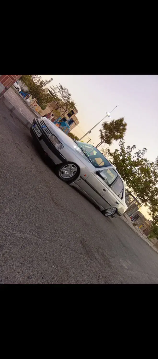 فروش کمک بادی|قطعات یدکی و لوازم جانبی|بیرجند, |دیوار