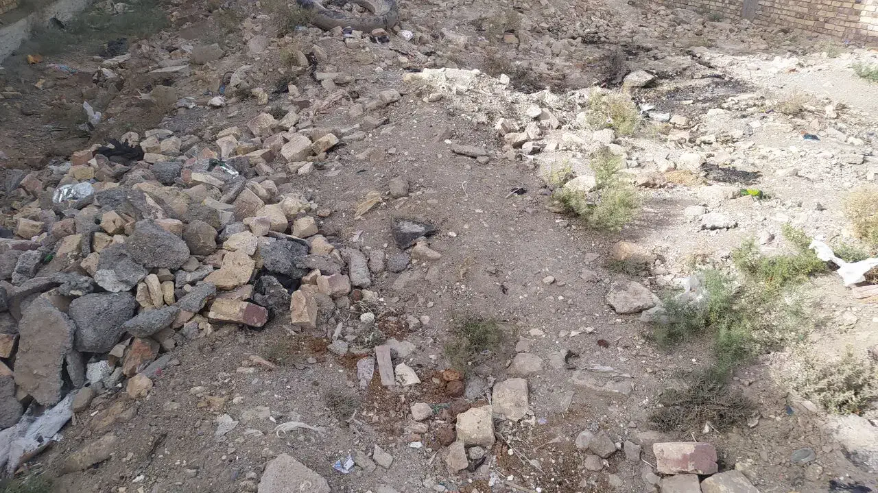 ۲۰۰ متر گل اباد اول ۷۰ ملیون اقساطی|فروش زمین و ملک کلنگی|کرباسک, |دیوار