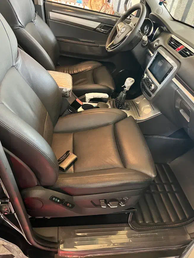 کی ام سی تی ۸ ti 8|خودرو سواری و وانت|ارومیه, |دیوار