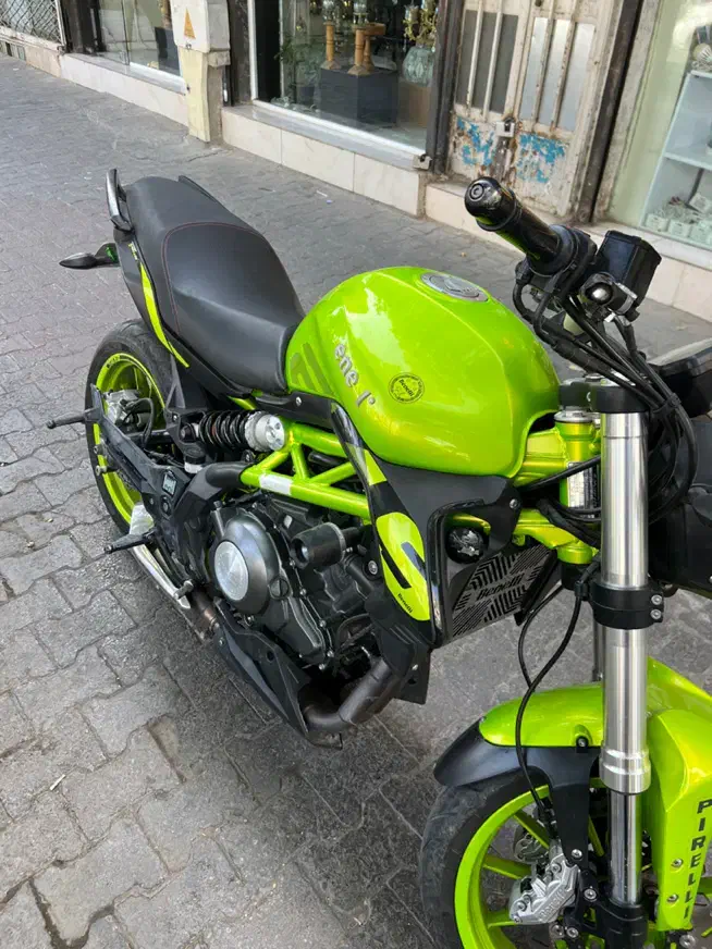 بنلی۳۰۰،بنلی جفت،بنلی۳۱۰|موتورسیکلت|مشهد, ده دی|دیوار