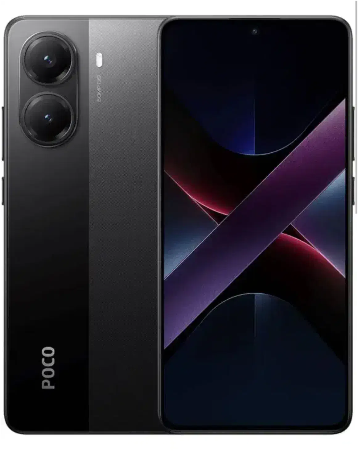 پوکو ایکس 7 پرو|موبایل|رشت, حومه رشت|دیوار