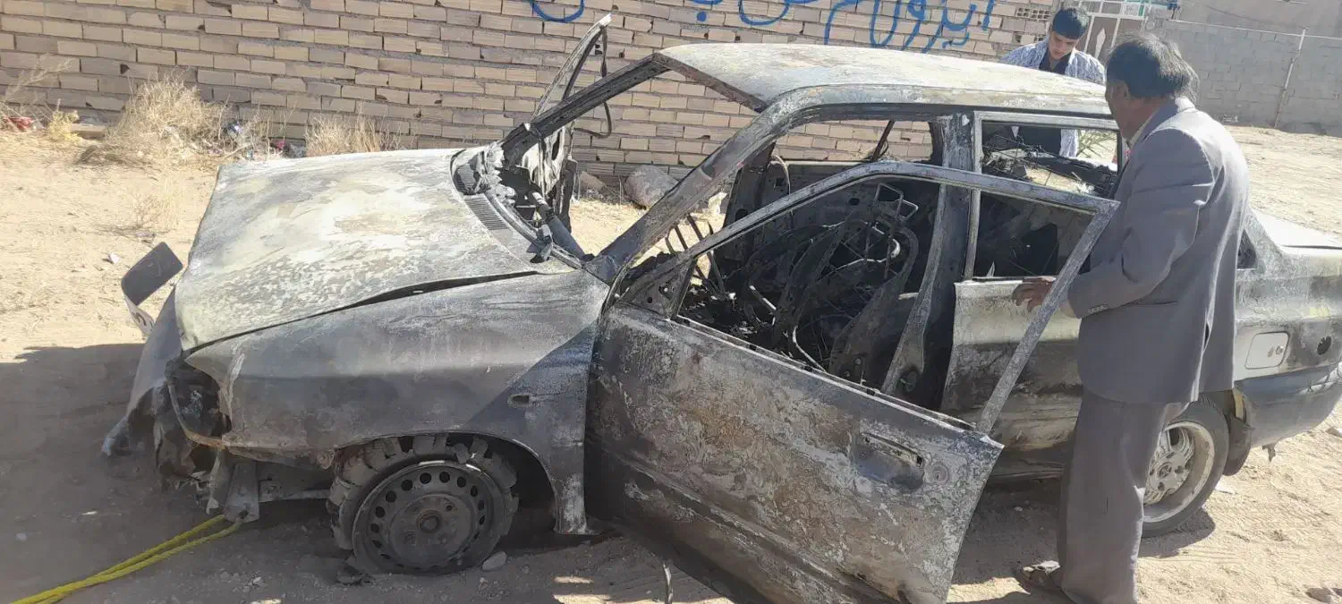 پراید مدل90،سوخته|خودرو سواری و وانت|زیرکوه, |دیوار