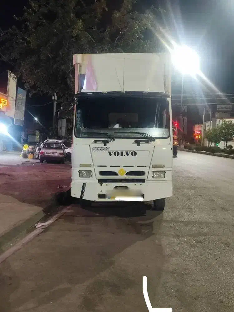 سلام علیکم ماشین بدون رنگ و آماده کار مدل 85|خودرو سواری و وانت|تهران, امام خمینی|دیوار