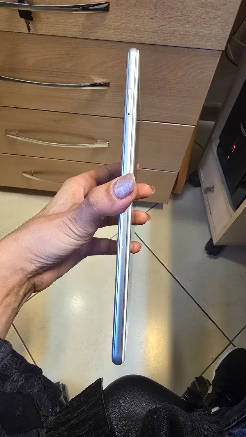 تبلت سامسونگ Tab A|تبلت|رشت, اسماعیل آباد|دیوار