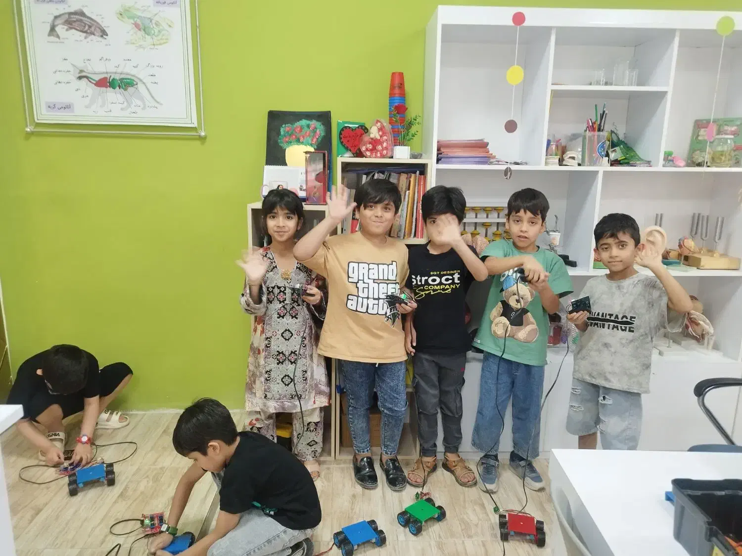 برگزاری کلاس های تقویتی در کلیه پایه ها|خدمات آموزشی|زاهدان, |دیوار