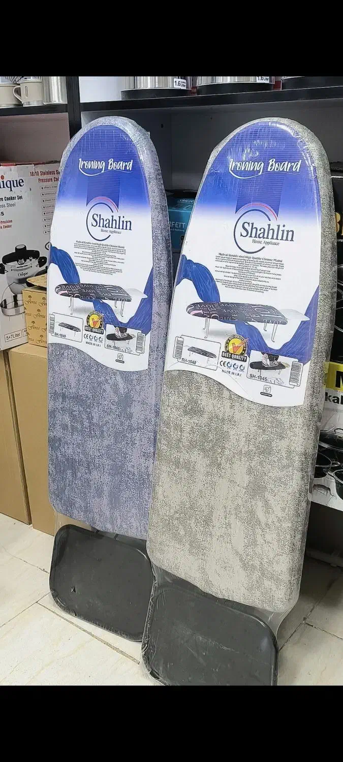 اتو و زیر اتو|اتو و لوازم اتو|خرم‌آباد, |دیوار