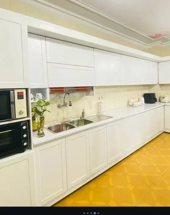 منزل 4خوابه 118متری با حیاط مجزا عالیشهر|فروش آپارتمان|بوشهر, |دیوار