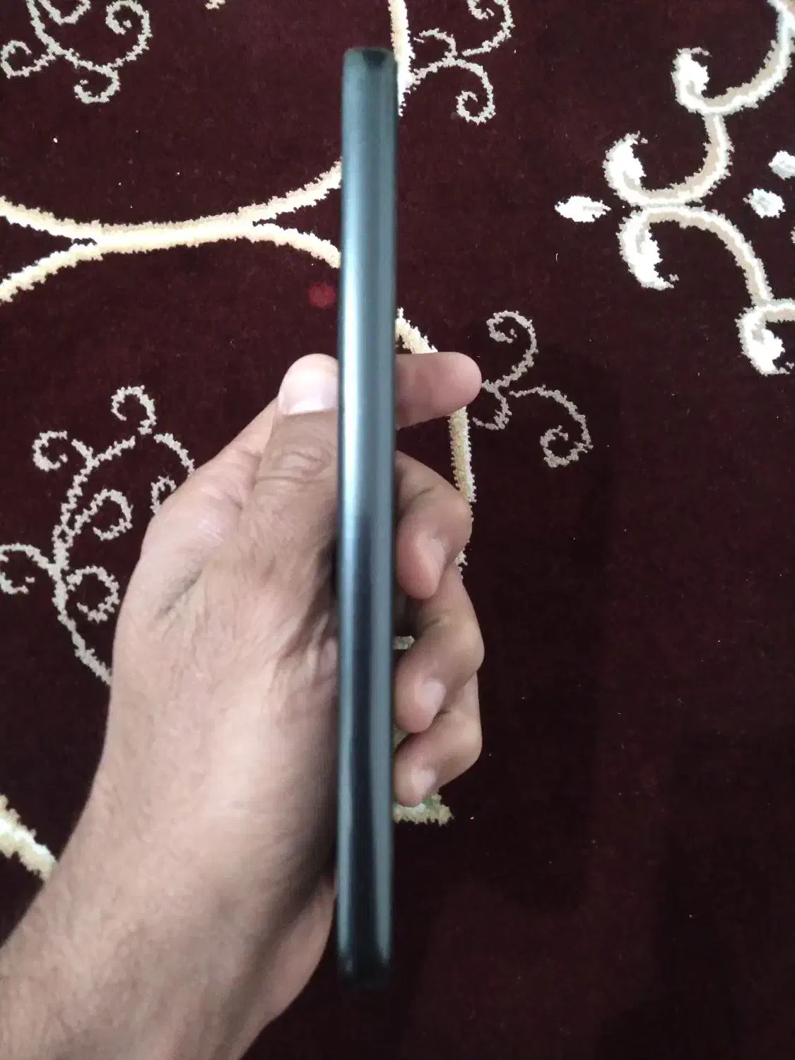 galexy a54|موبایل|ایلام, |دیوار