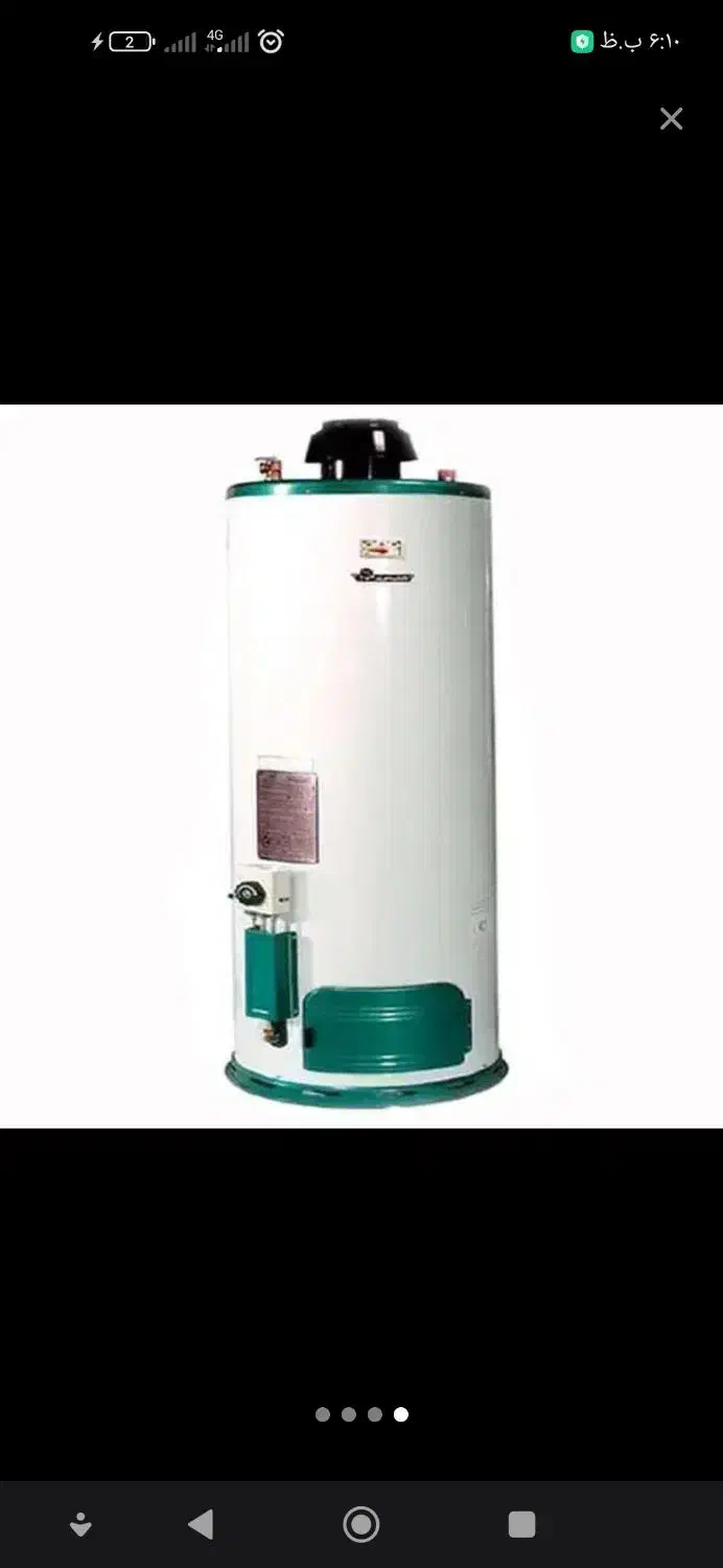 تعمیرات بخاری و آبگرمکن سیار|خدمات پیشه و مهارت|گنبد کاووس, |دیوار