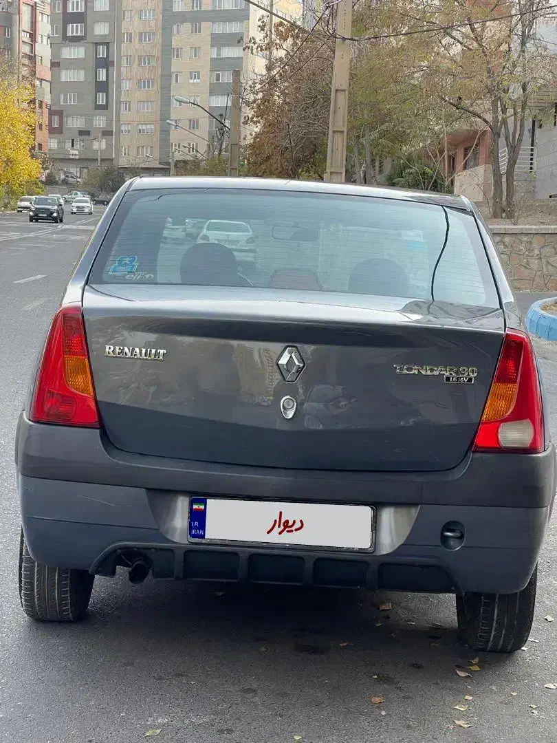 L90 E1|خودرو سواری و وانت|تبریز, |دیوار