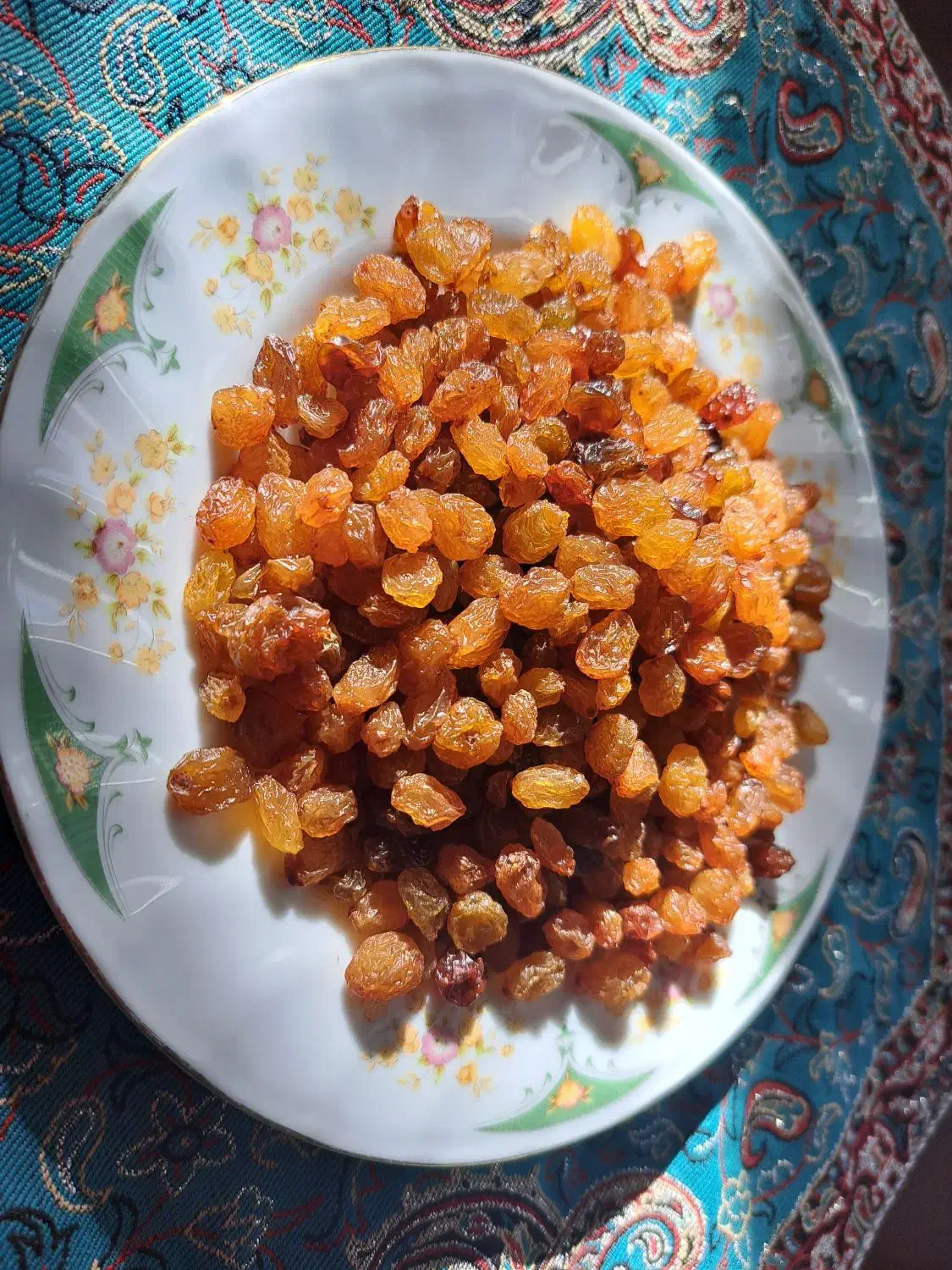 کشمش قوچان|خوردنی و آشامیدنی|مشهد, ایثارگران|دیوار