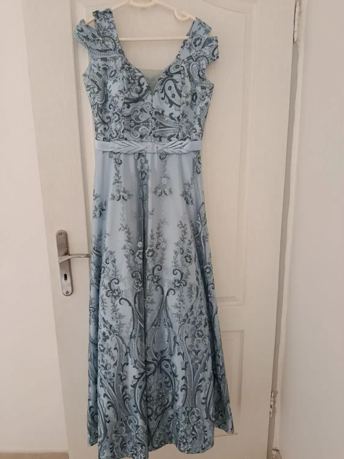 پیراهن مجلسی|لباس|محمدشهر, شهرک پیام (مهرالبرز)|دیوار