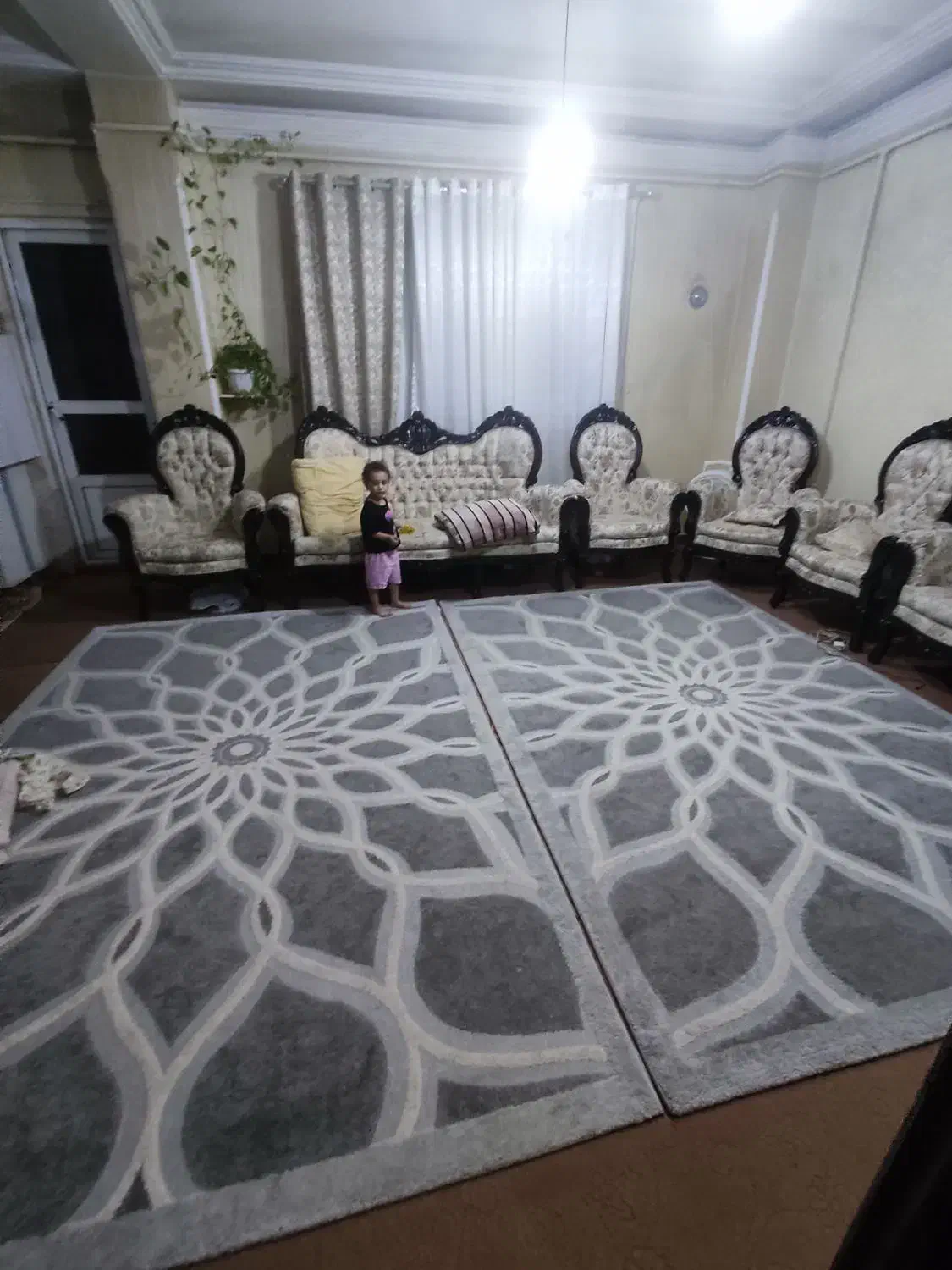 خانه سوئیت بزرگ|فروش خانه و ویلا|رشت, پاره بیجار|دیوار