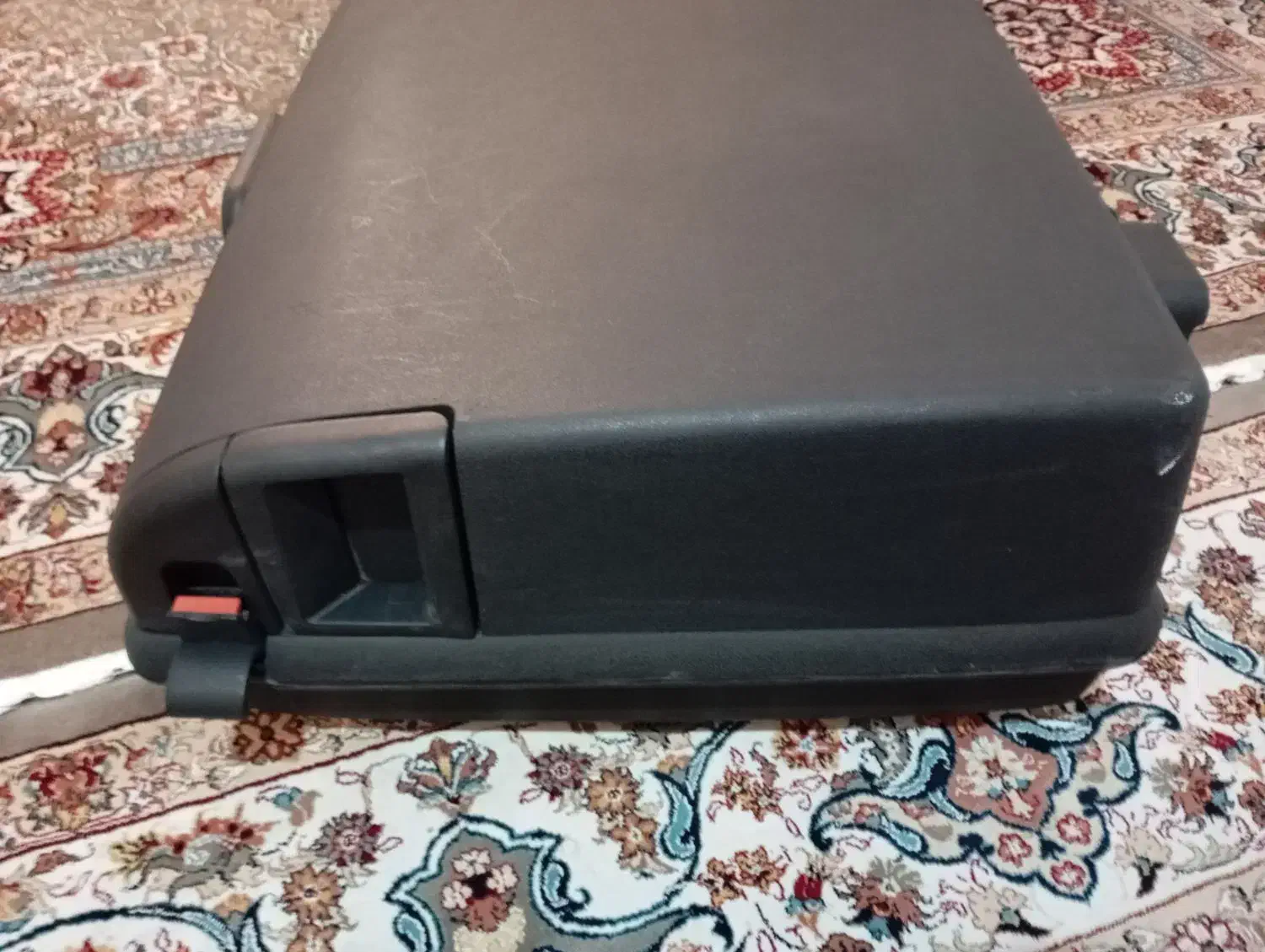 چمدان مسافرتی|کیف، کفش، کمربند|ارومیه, |دیوار