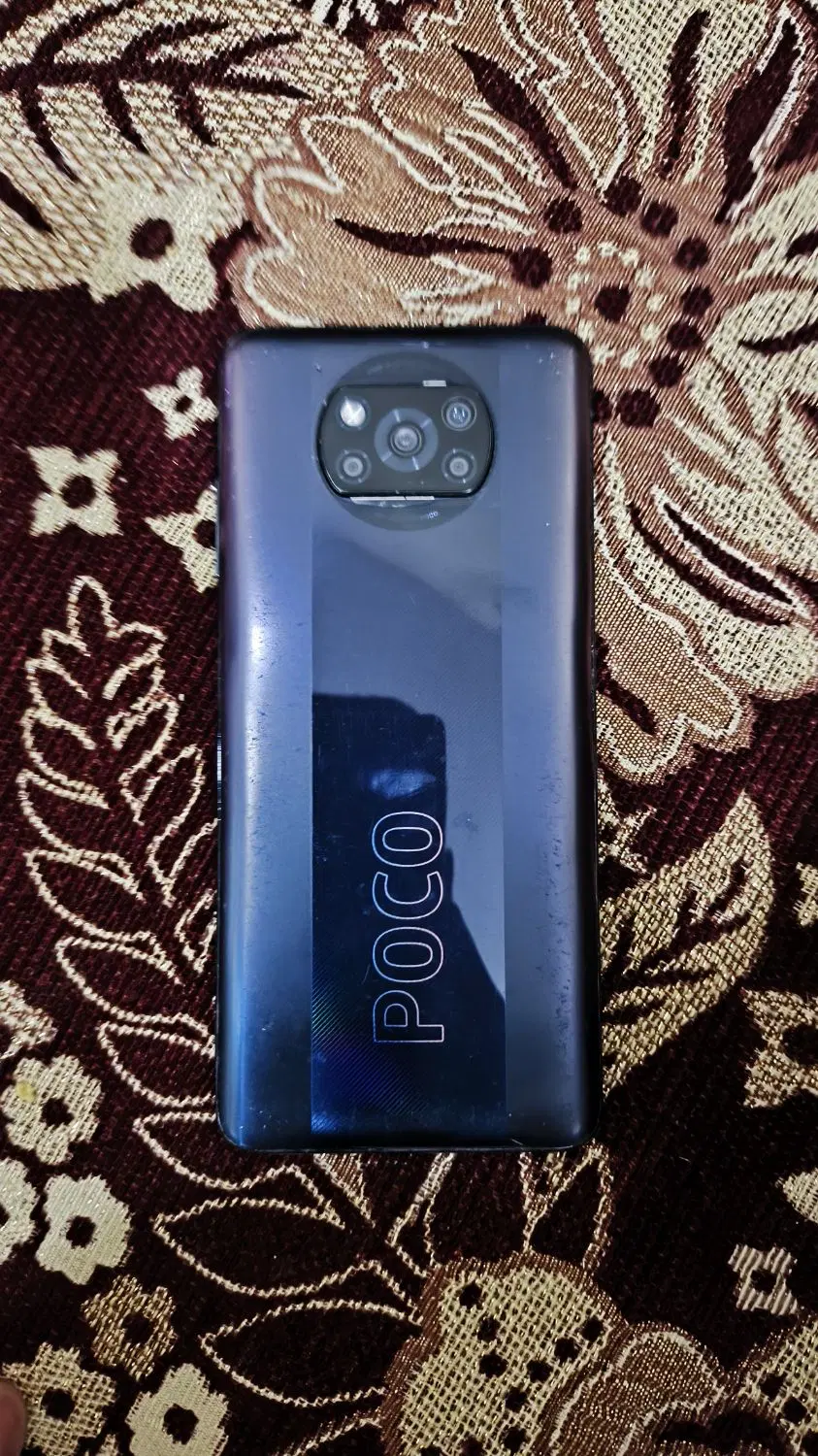 Poco x3pro|موبایل|بندر ماهشهر, |دیوار