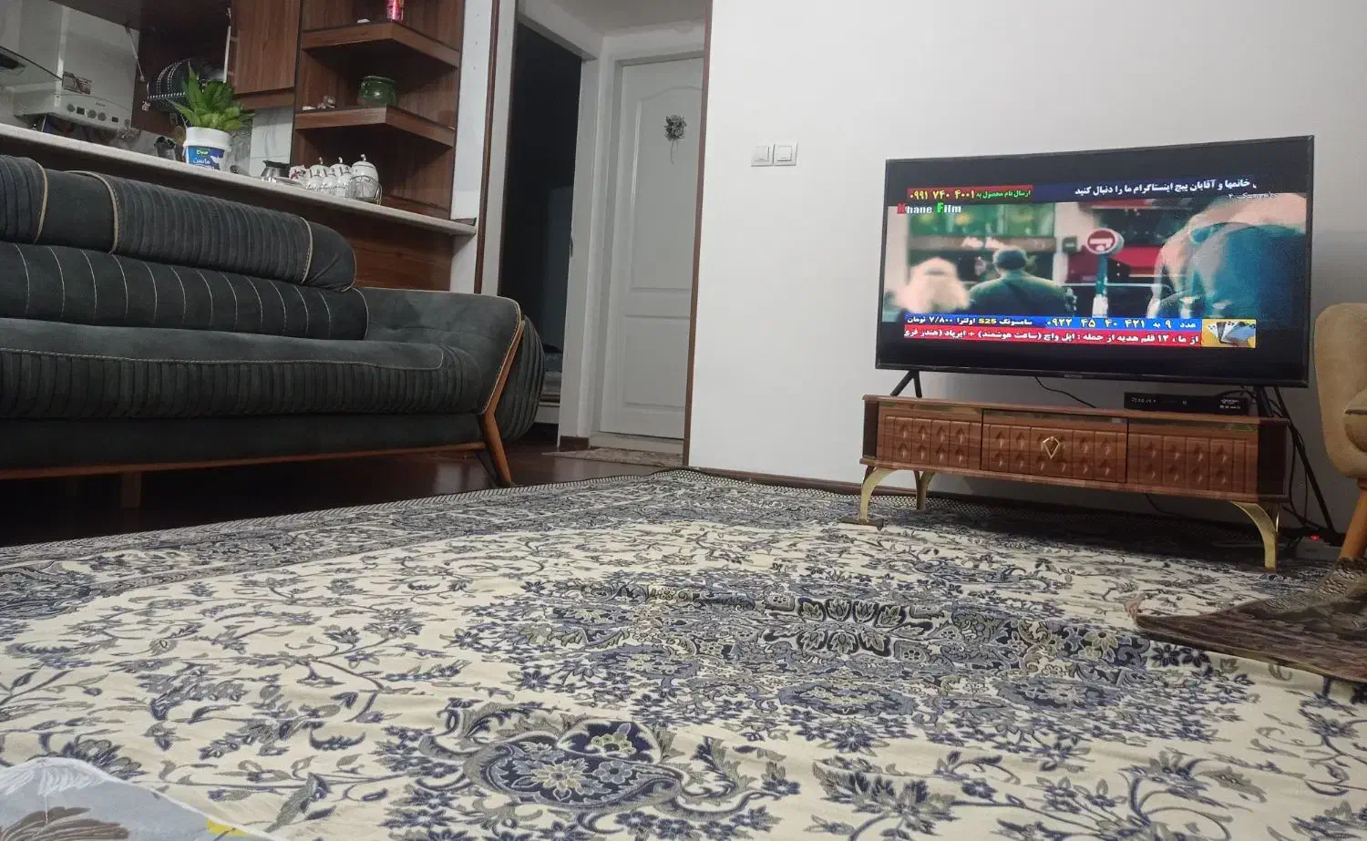 هم خونه ، هم خانه|اجارهٔ آپارتمان|شیراز, کوی زهرا|دیوار
