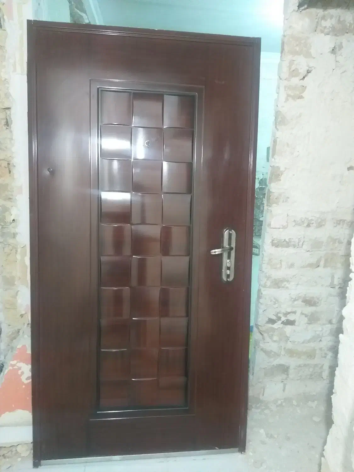 درب ضدسرقت|حراج|قزوین, |دیوار