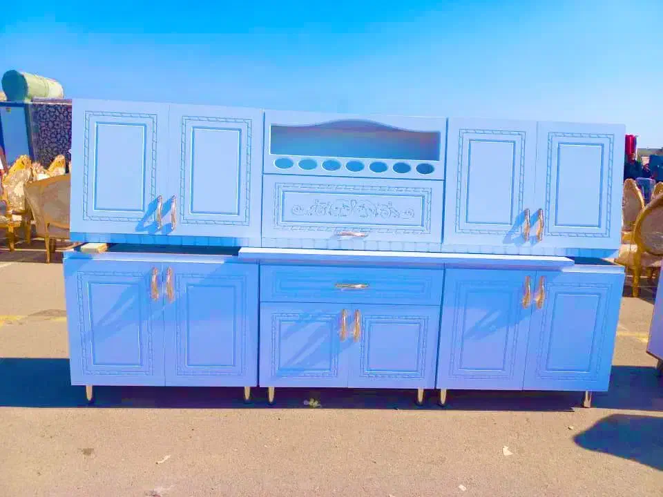 کابینت ممبران زمینی دیواری متری شش میلیون|مصالح و تجهیزات ساختمان|شاهرود, |دیوار