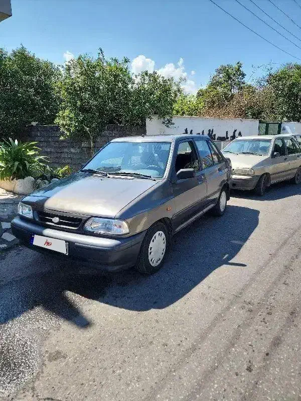 مدل ۹۰|خودرو سواری و وانت|چالوس, |دیوار