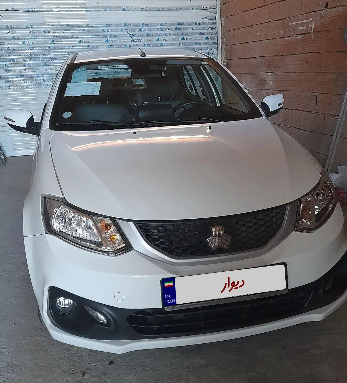 فروش خودرو|خودرو سواری و وانت|بهشهر, |دیوار