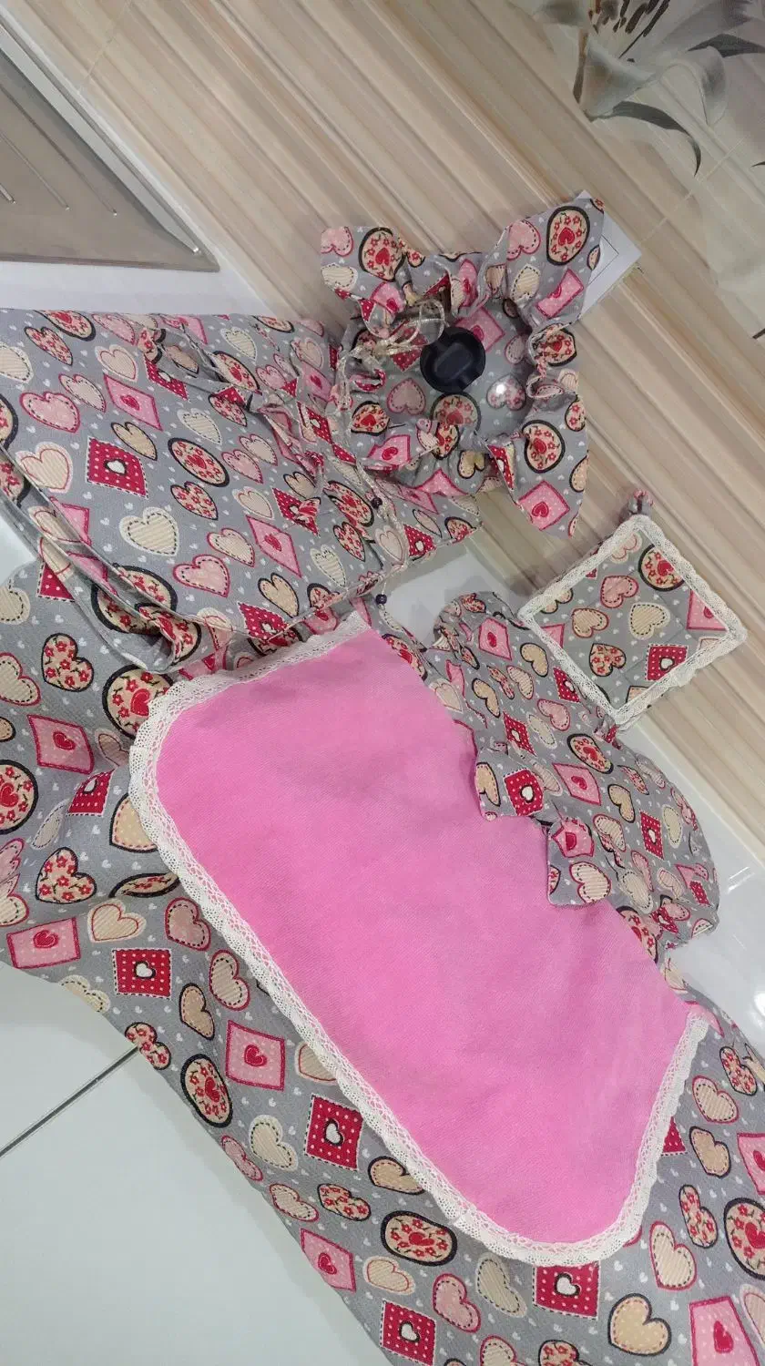 سرویس آشپزخانه|سفره، حوله، دستمال آشپزخانه|رامهرمز, |دیوار