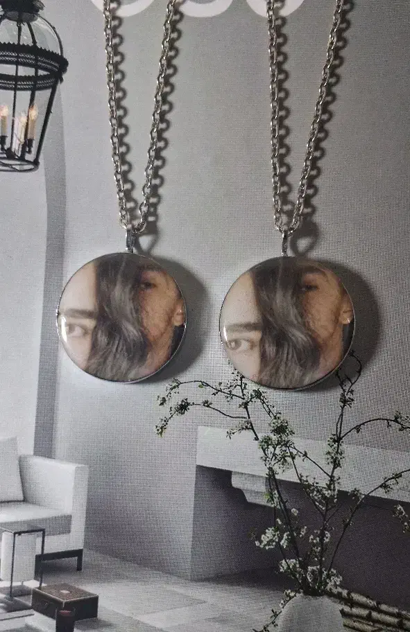 گردنبند های خاص دستساز|بدلیجات|آمل, |دیوار