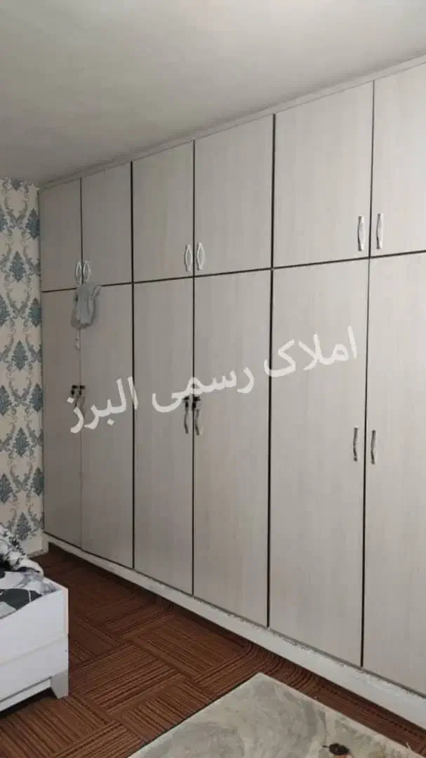 رهن واحد طبقه بالا ۳۵ هکتاری کوچه آژانس|اجارهٔ آپارتمان|امیدیه, |دیوار