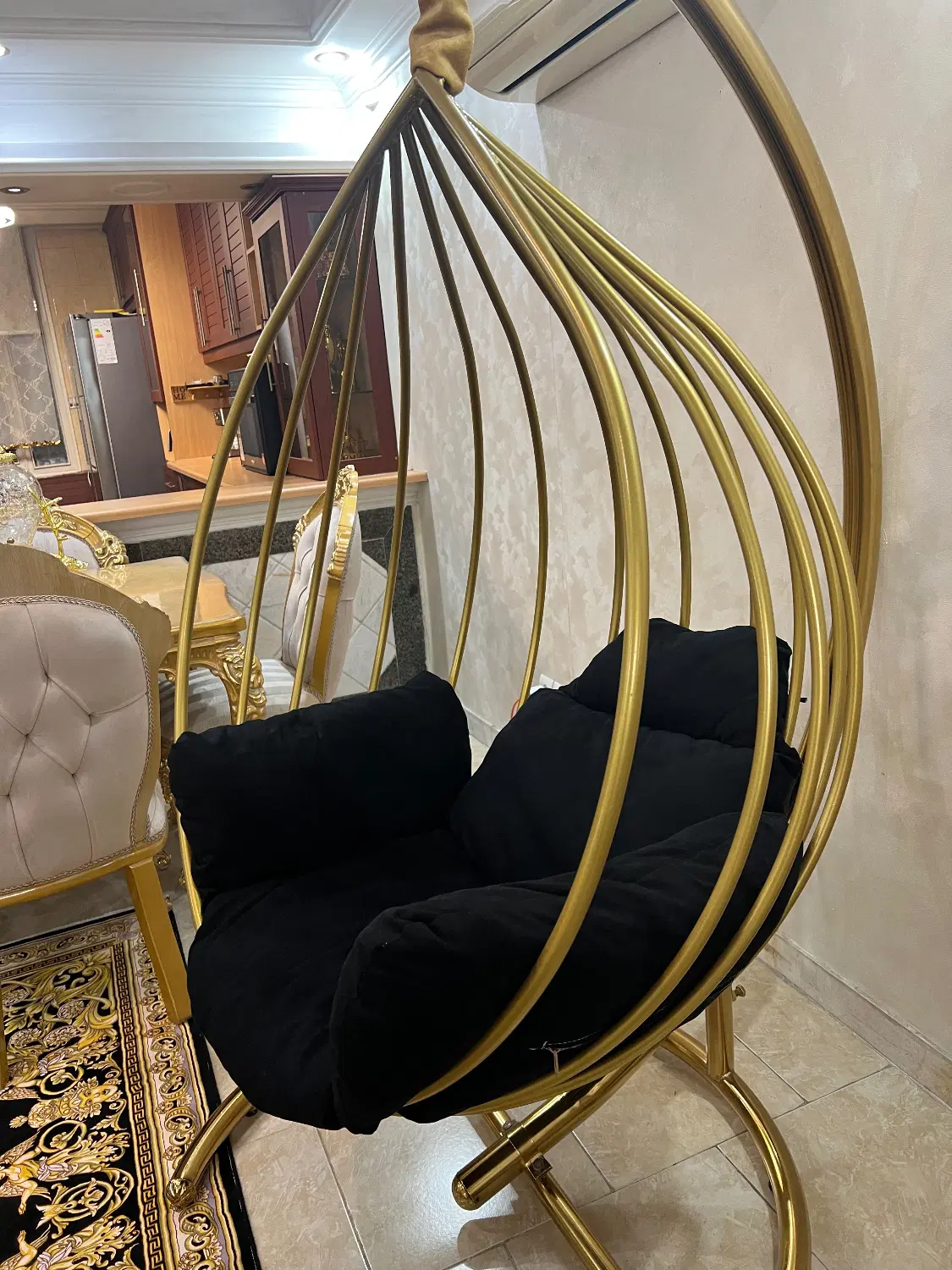 تاپ ریلکسی|مبلمان خانگی و میز عسلی|تهران, دولتآباد|دیوار