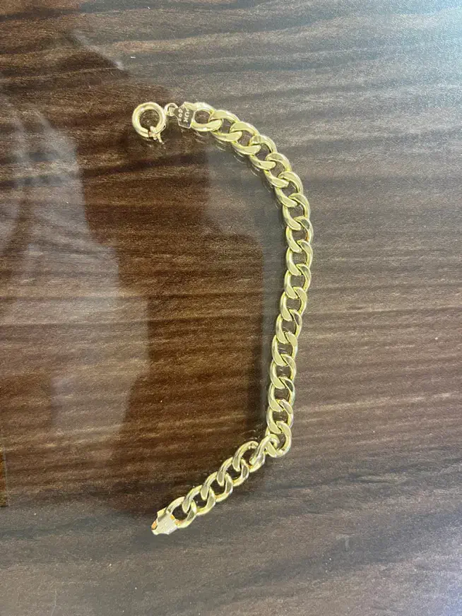 دستبند طلا گمشده امیر کبیر|جواهرات|قزوین, |دیوار