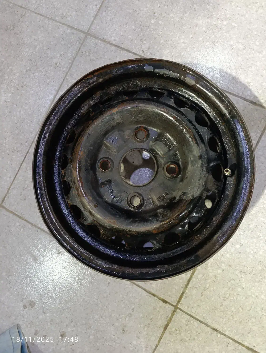 چادر ماشین پراید و رینگ|قطعات یدکی و لوازم جانبی|بندر ماهشهر, |دیوار