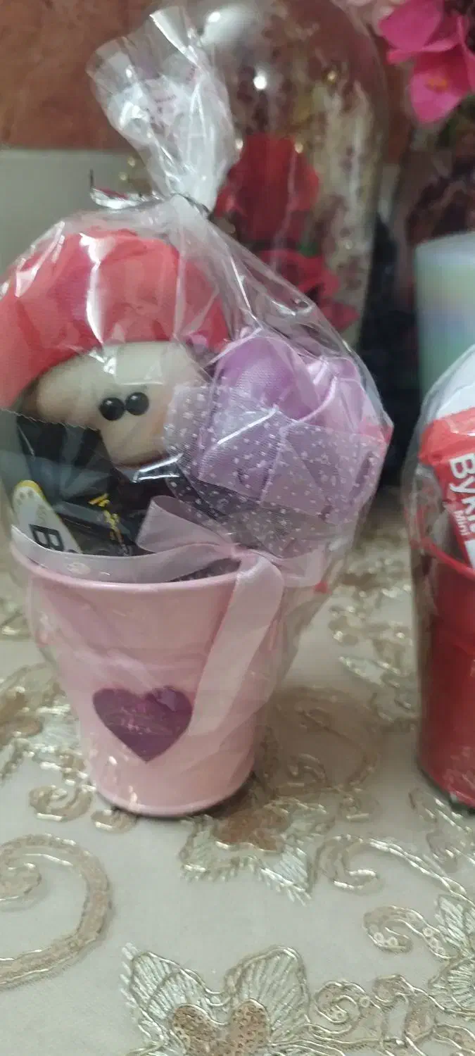 پک کادویی|گل و گیاه طبیعی|پاکدشت, پاکدشت (مامازند)|دیوار