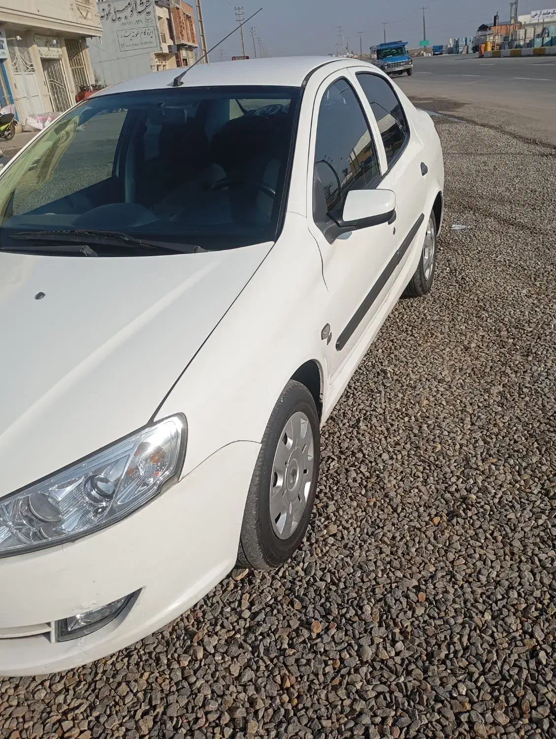 رانا تیوفایو|خودرو سواری و وانت|بندر ترکمن, |دیوار