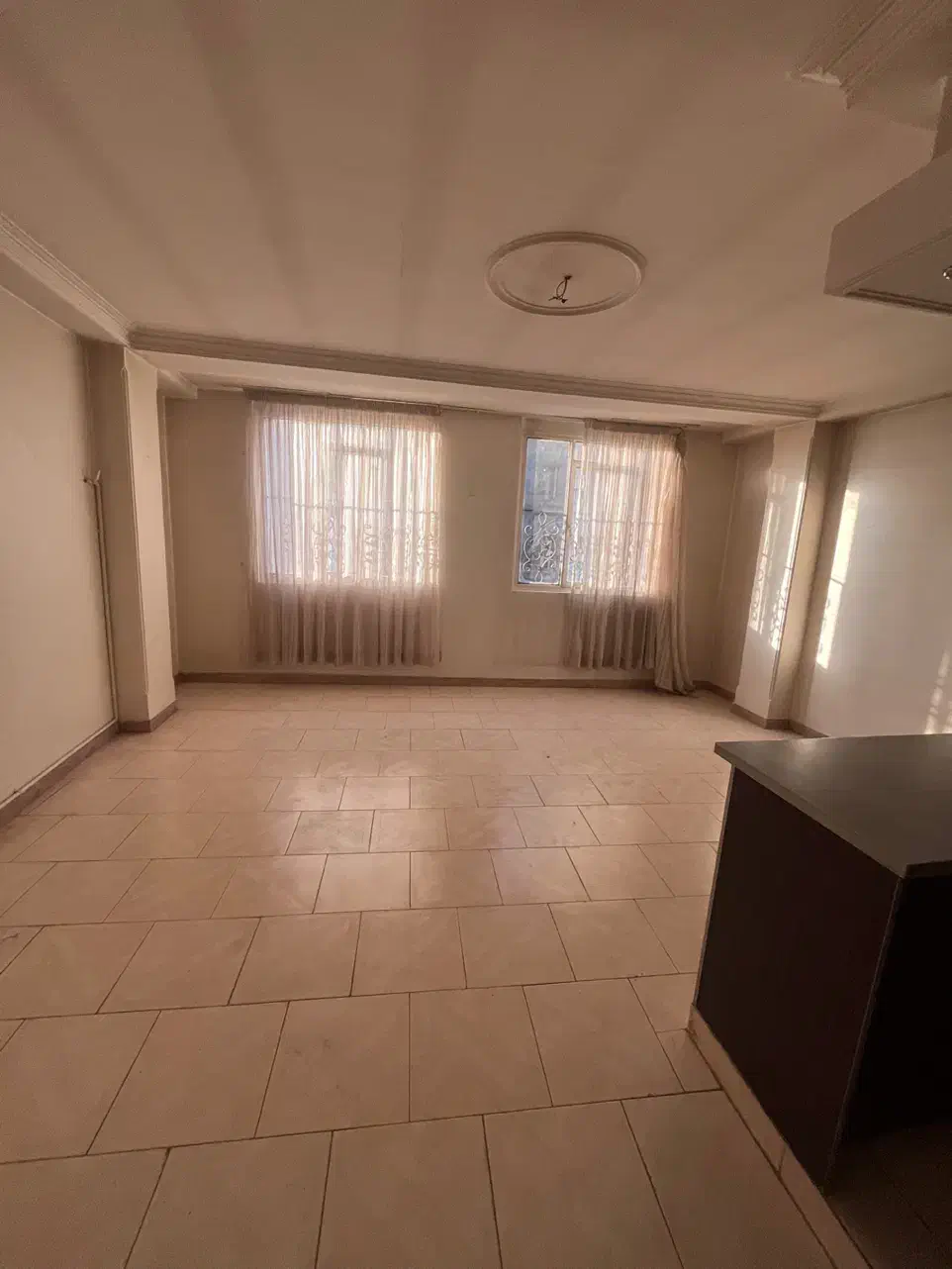 اپارتمان ۶۵متری گرمدره شمالی|اجارهٔ آپارتمان|گرمدره, |دیوار