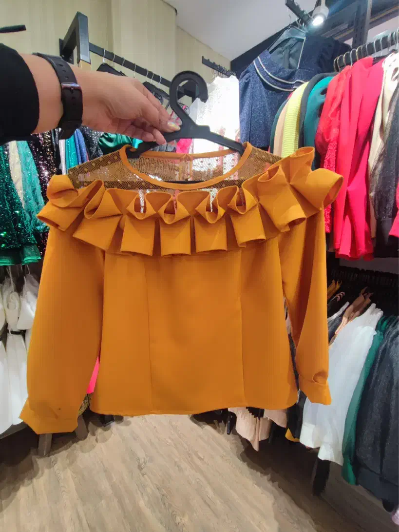 شومیز و شلوار و کت و دامن|لباس|بندرعباس, |دیوار