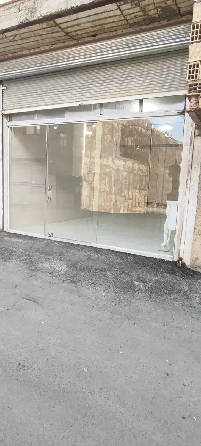 مغازه اجاره ای45متری|اجارهٔ مغازه و غرفه|سنندج, |دیوار