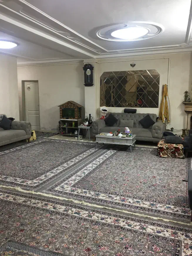 نسیم لاهیجان ۹۳ متر خوش‌نقشه با قیمت منصفانه|فروش آپارتمان|لاهیجان, شهرک جانبازان|دیوار