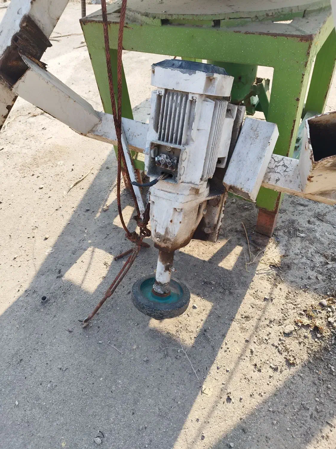 فروش آهن سنگین و سبک|ابزارآلات|شوش, |دیوار