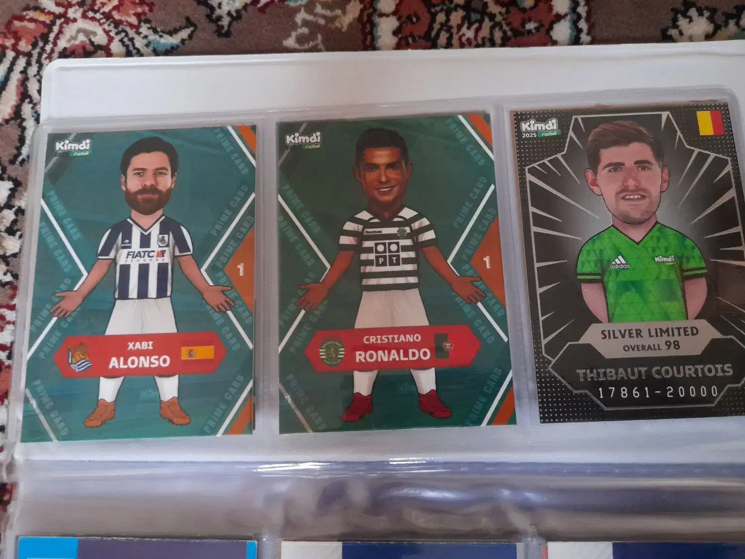 آلبوم کیمدی۲۰۲۵|اسباببازی|تهران, ائمه اطهار|دیوار