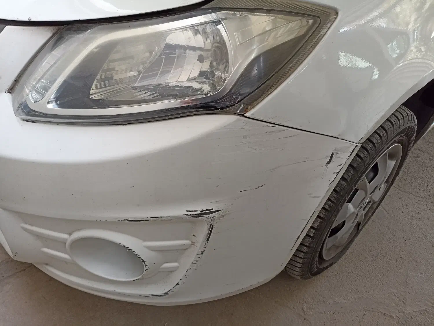 ساینا ۹۹|خودرو سواری و وانت|قائمشهر, |دیوار