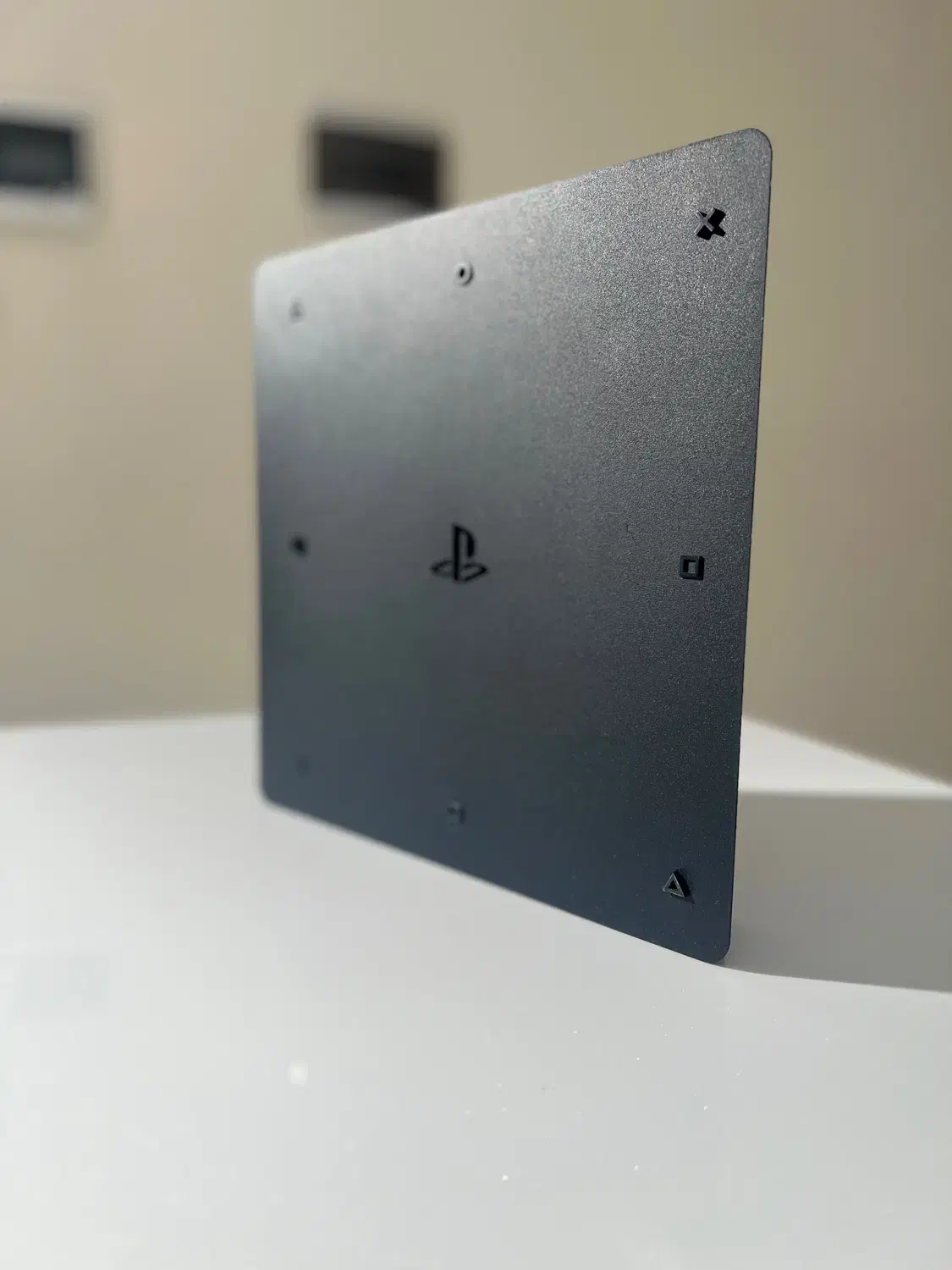Ps4 slim 1tb  پی اس فور اسلیم|کنسول، بازی ویدئویی و آنلاین|مشهد, کوشش|دیوار