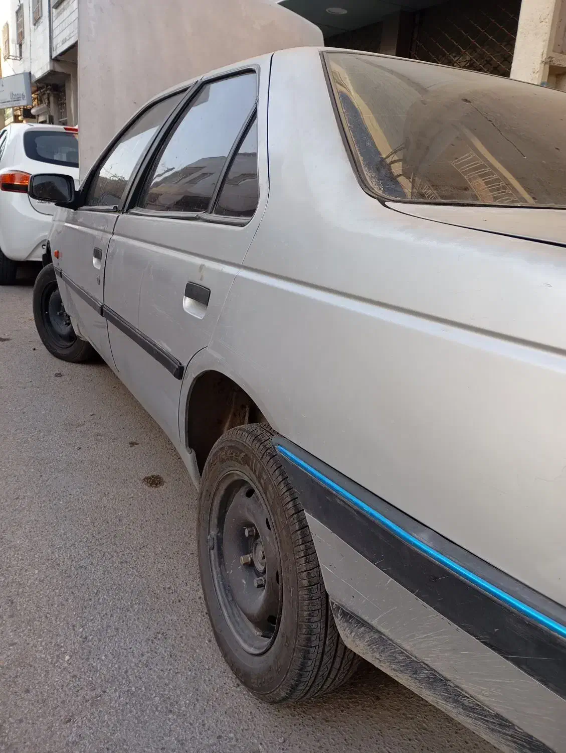 فروش|خودرو سواری و وانت|کلاله, |دیوار