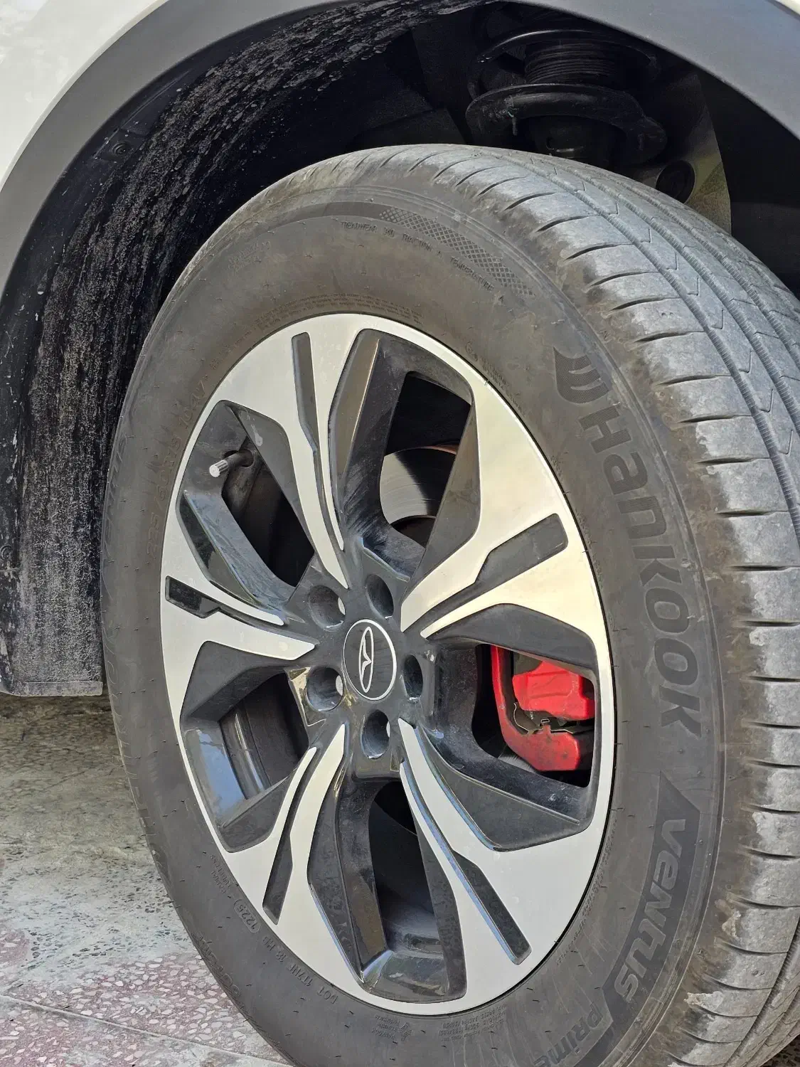 تیگو ۷ پرومکس AWD|خودرو سواری و وانت|بوشهر, |دیوار