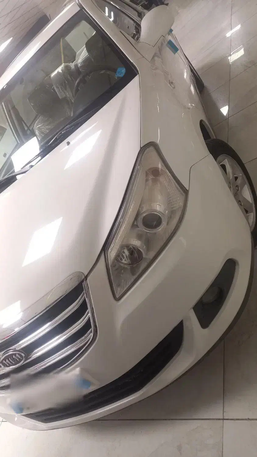 ۹۶ فول کامل|خودرو سواری و وانت|تبریز, |دیوار