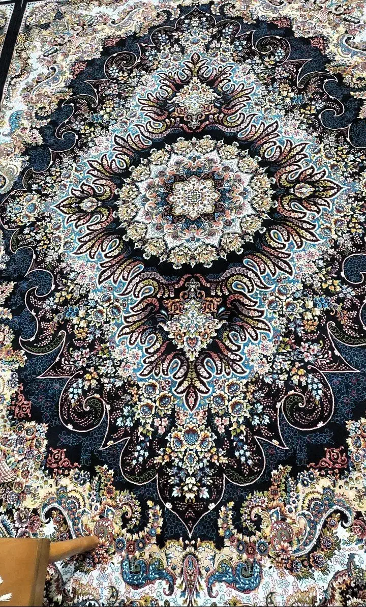 فروش فرش ۶ متری|فرش|گلستان (تهران), |دیوار