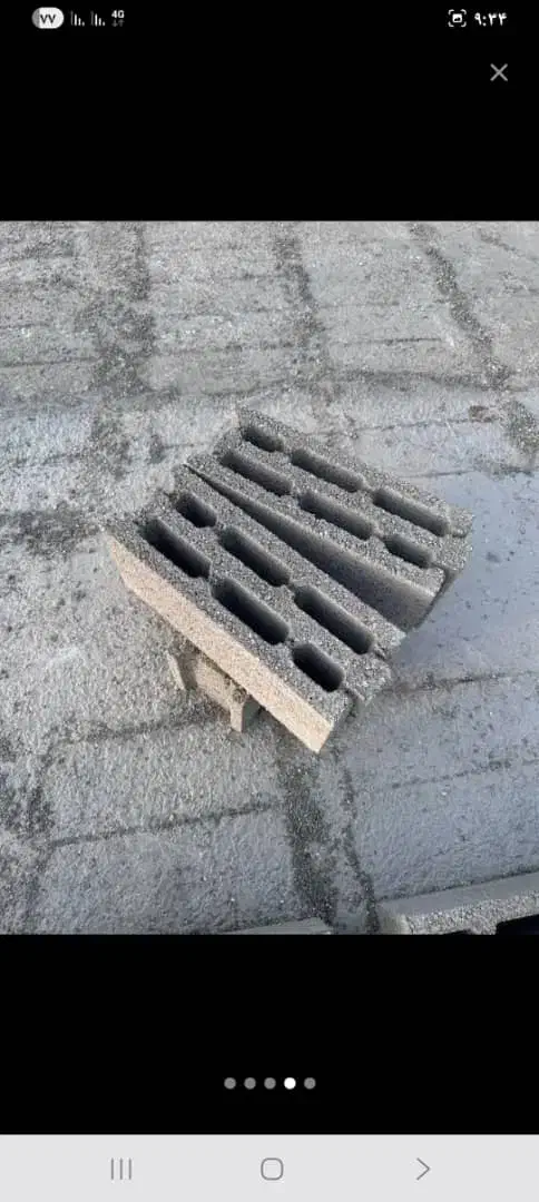 بلوک لیکا به نازل ترین قیمت|مصالح و تجهیزات ساختمان|سیرجان, |دیوار