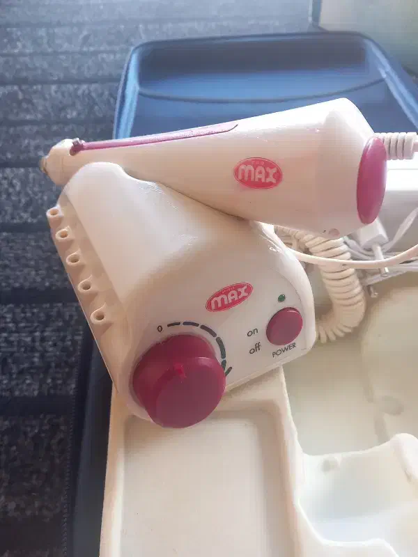 دستگاه سوهان برقی ناخن|آرایشی، بهداشتی، درمانی|قائم‌شهر, |دیوار