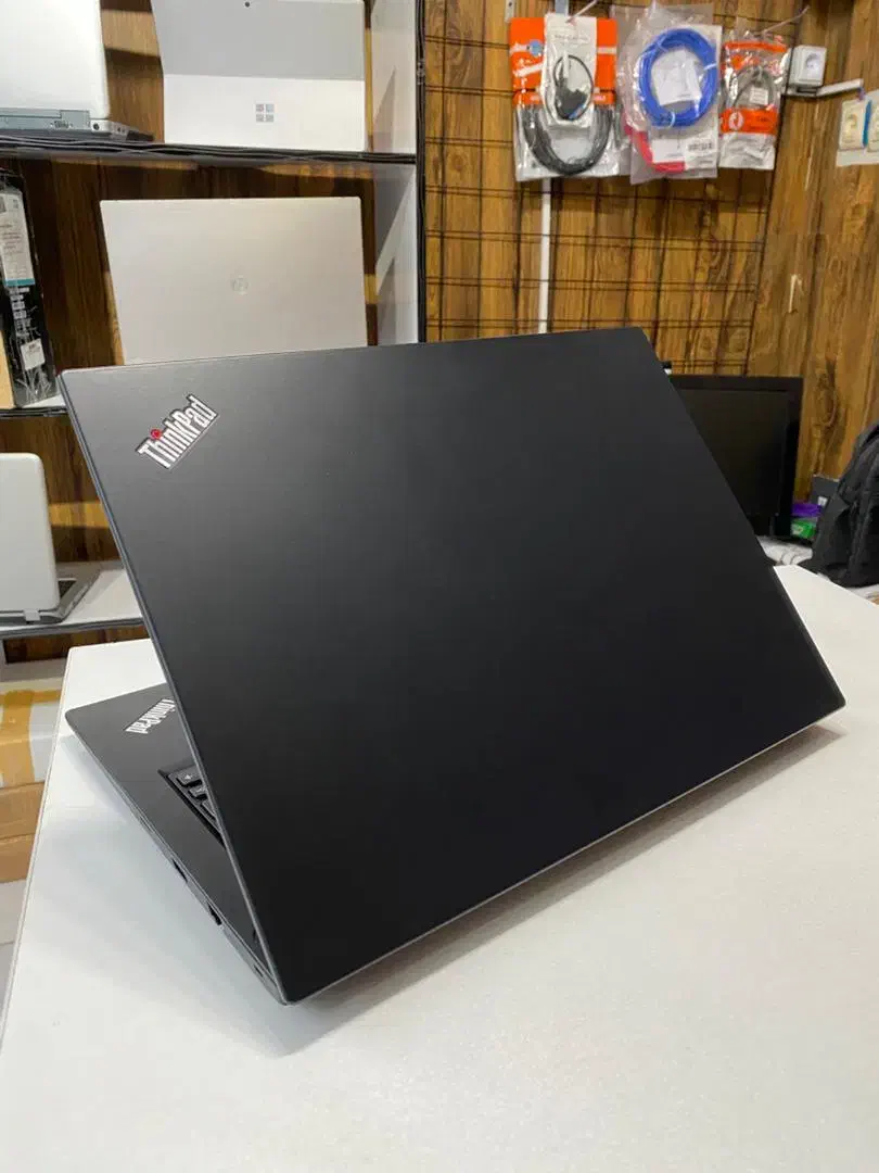 لپتاپ لنوو استوک درحد نو|رایانه همراه|سنندج, |دیوار